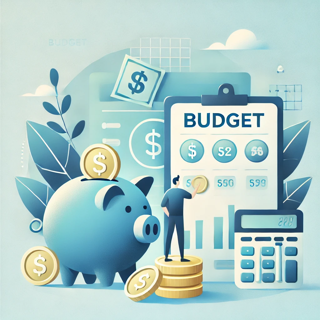 How to Save Money on a Tight Budget