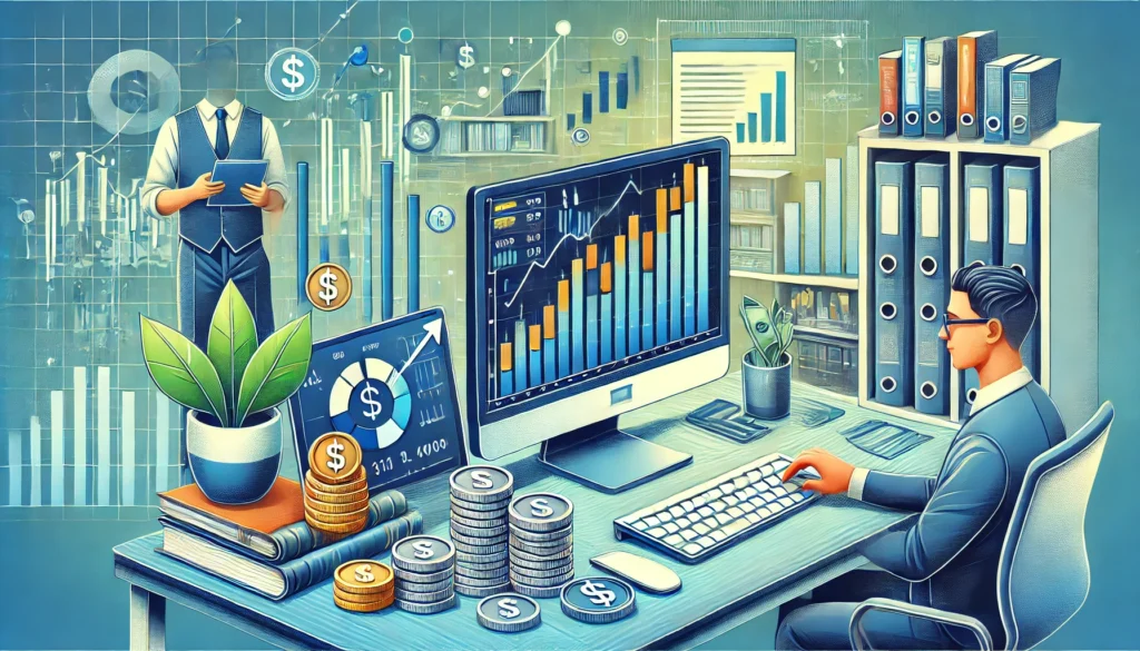 How to Invest in Stocks for Beginners