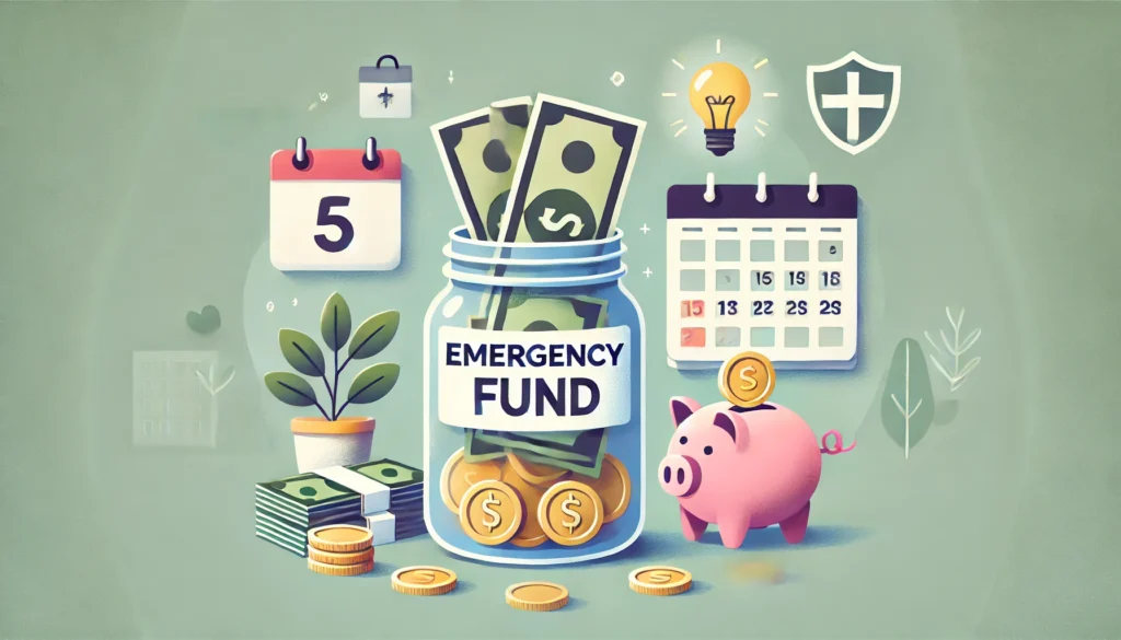 How to Build an Emergency Fund