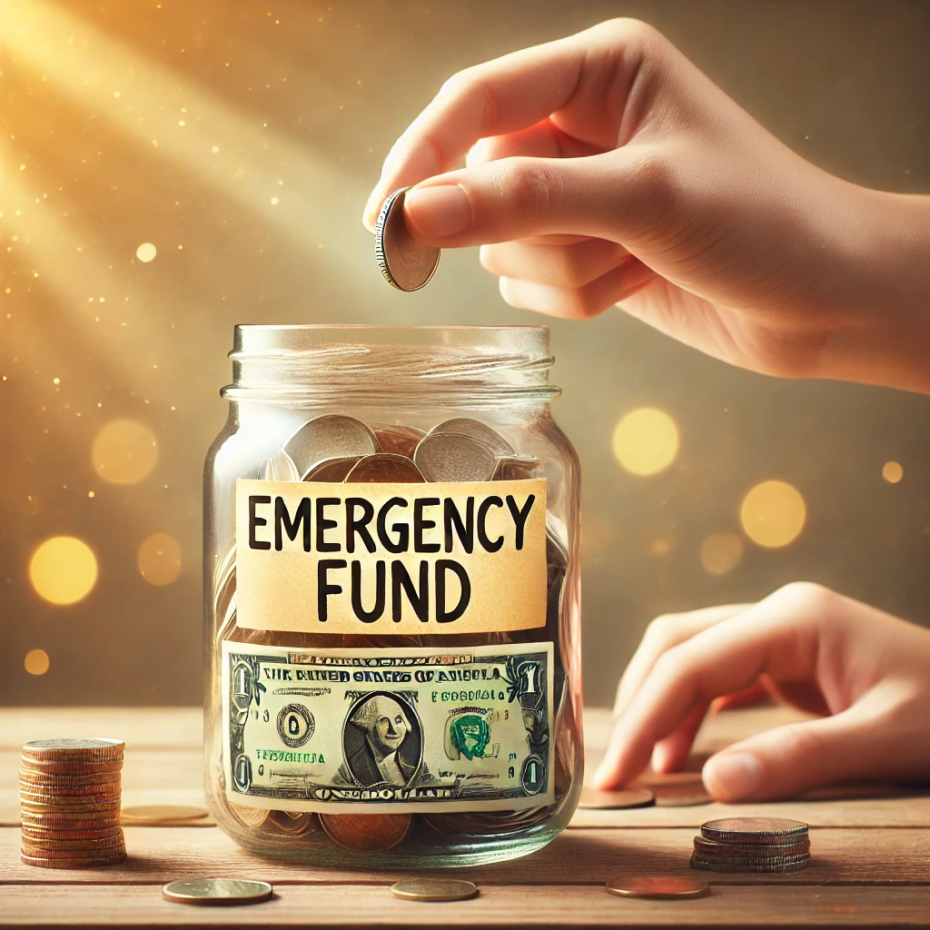 How to Build an Emergency Fund