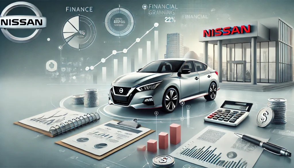Nissan Finance