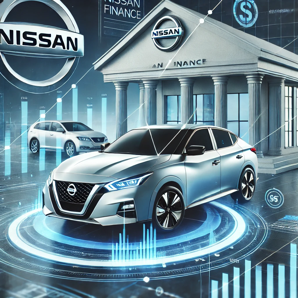 Nissan Finance