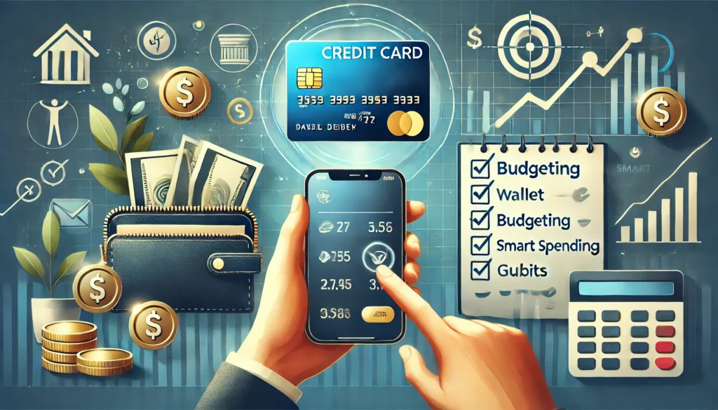 How to Use Credit Cards Wisely
